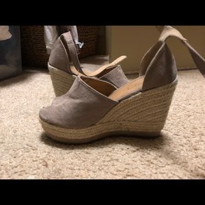 Wedges
